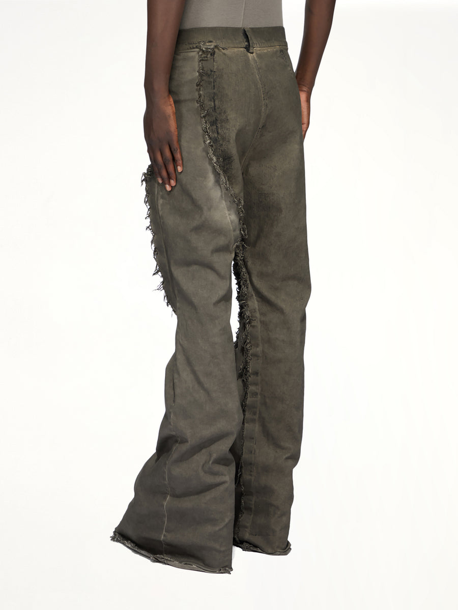 Bolan Bootcut in Dust Combo