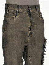 Bolan Bootcut in Dust Combo