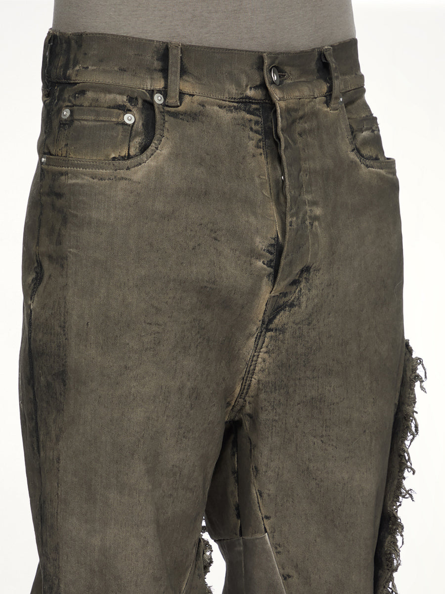 Bolan Bootcut in Dust Combo