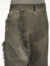 Bolan Bootcut in Dust Combo