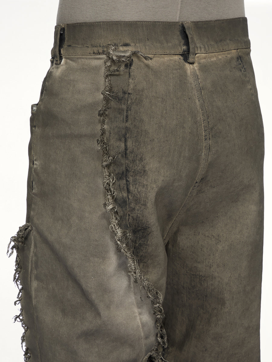 Bolan Bootcut in Dust Combo
