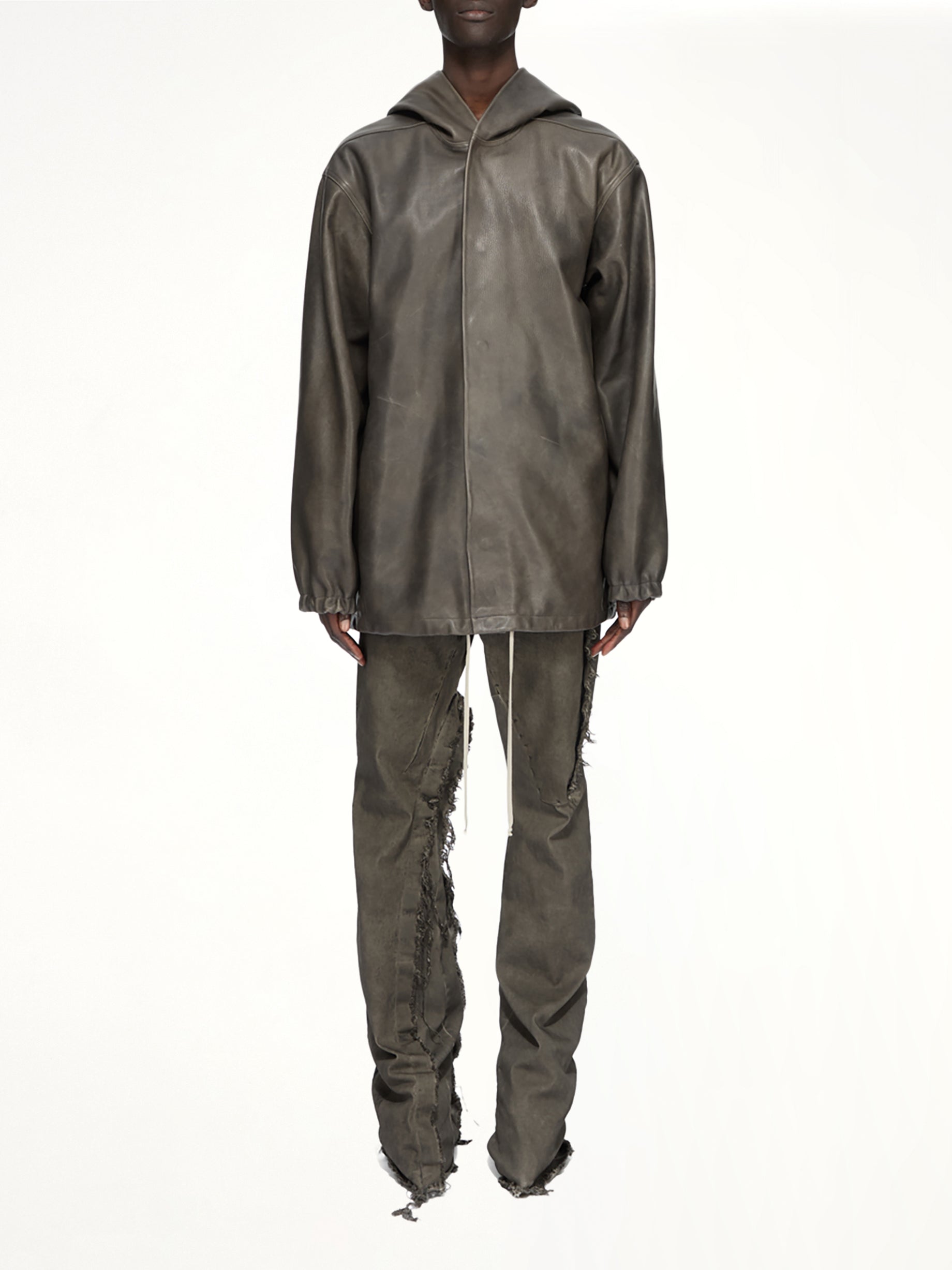 Bolan Bootcut in Dust Combo