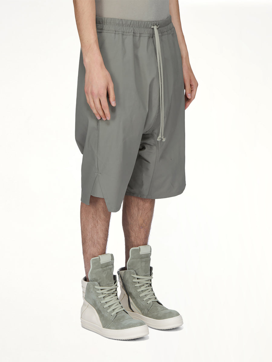 Basket Swingers in Dark Pearl