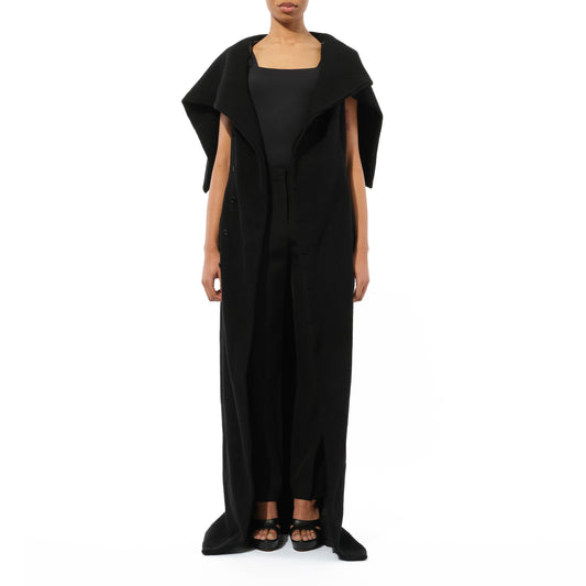 Rick Owens Dress Ro 9530/N