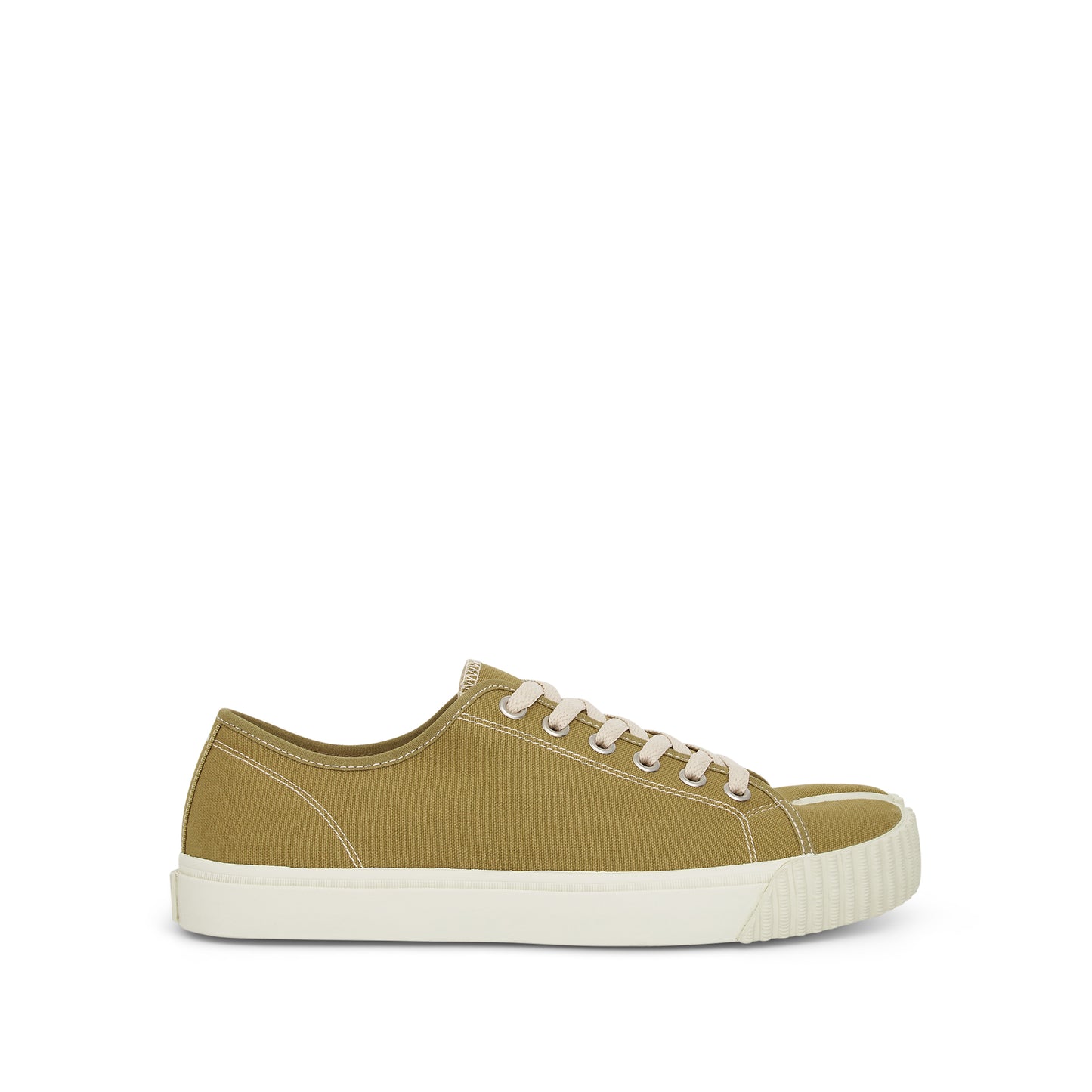 Tabi Low Top Sneaker in Swamp