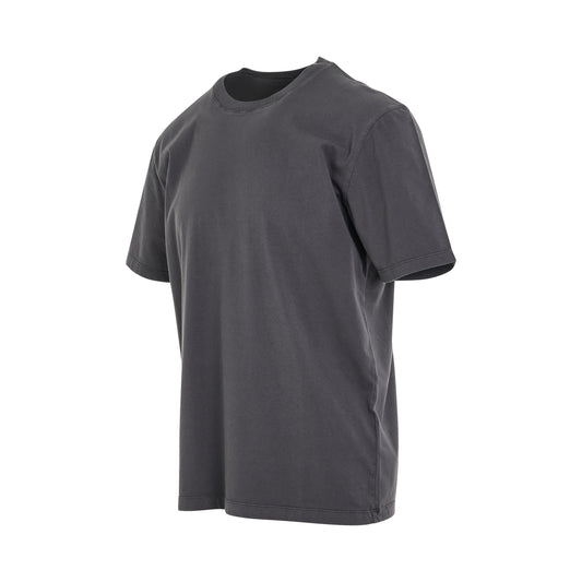 Organic Cotton Classic T-Shirt in Anthracite