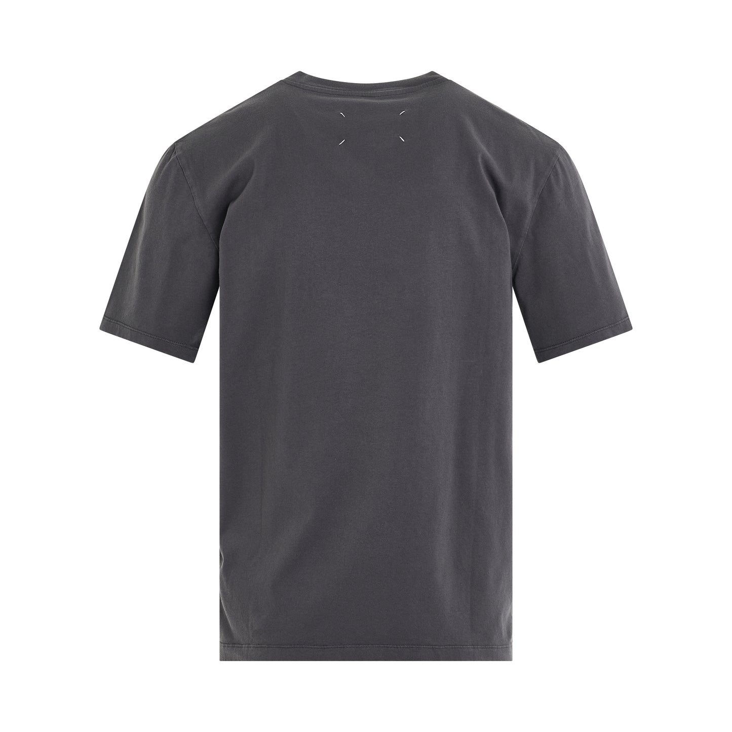 Organic Cotton Classic T-Shirt in Anthracite