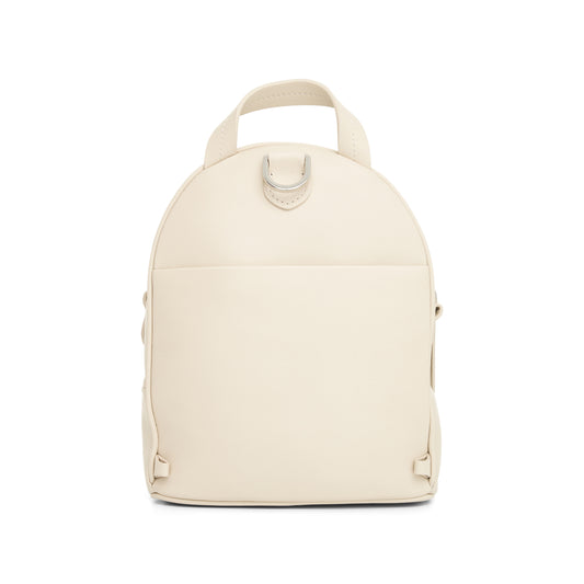 Glam Slam Backpack in Greige