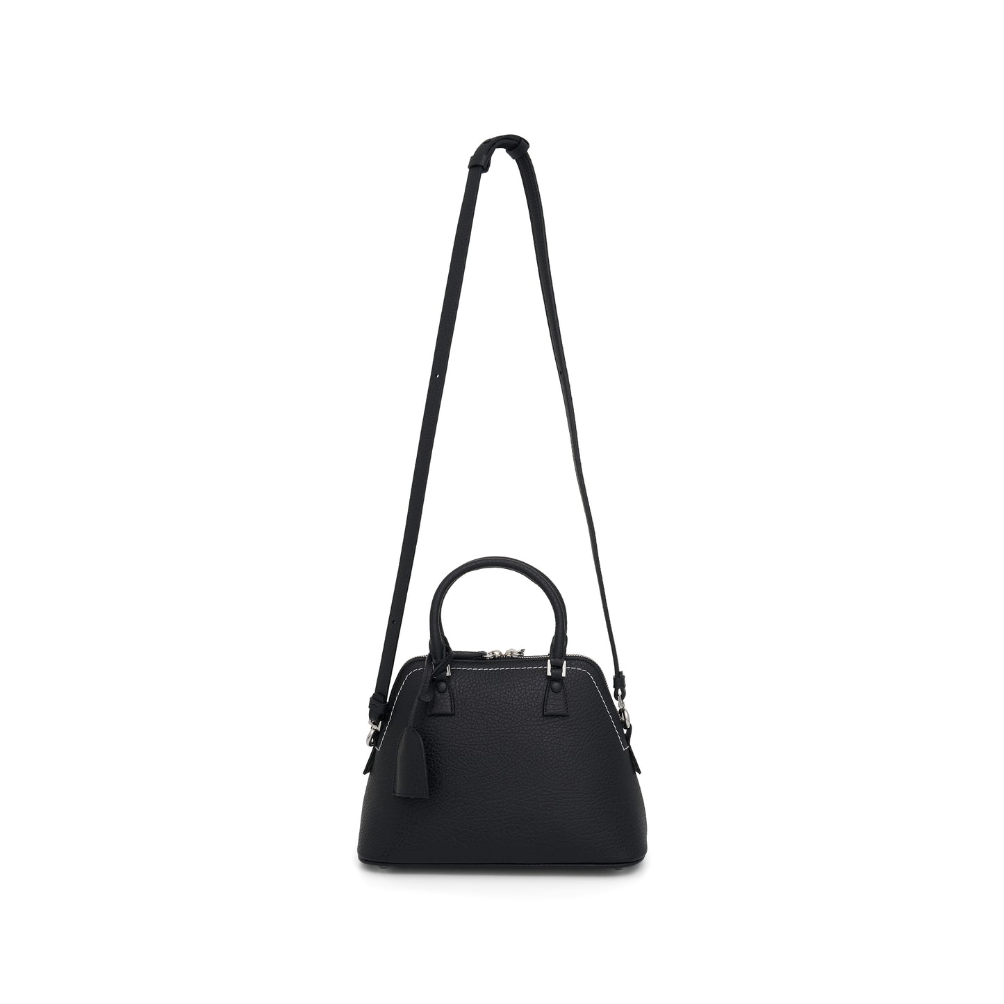 Mini 5AC Bag in Black
