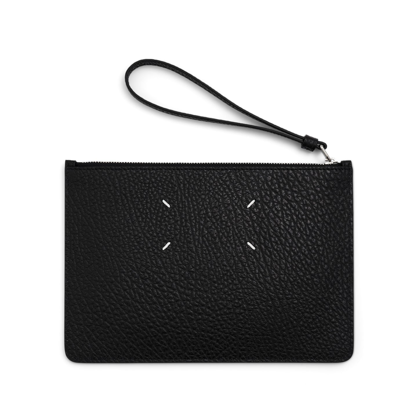 Classic Small Pouch in Black