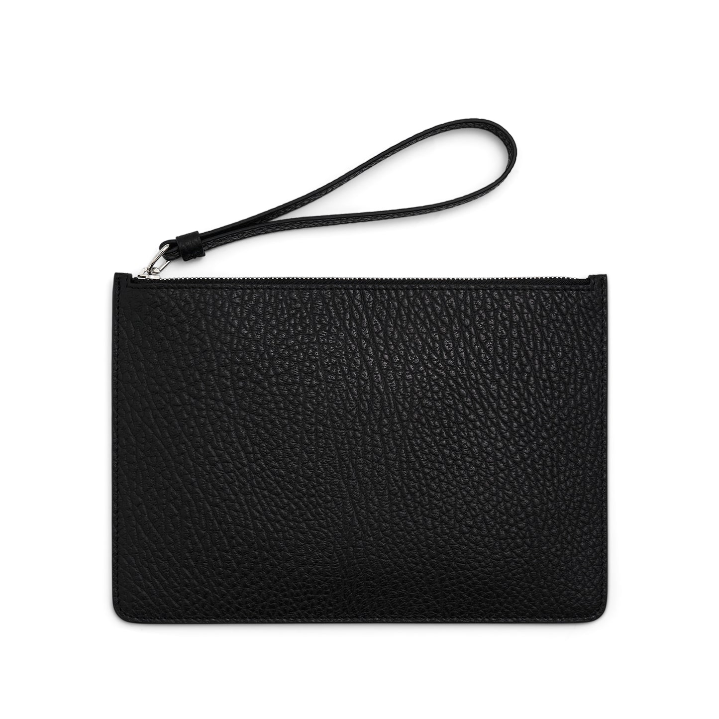 Classic Small Pouch in Black