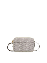 Savoie 24 PM Bag in Champagne