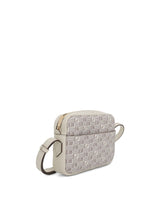 Savoie 24 PM Bag in Champagne
