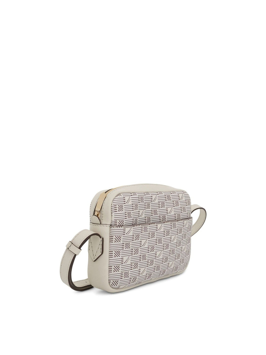 Savoie 24 PM Bag in Champagne
