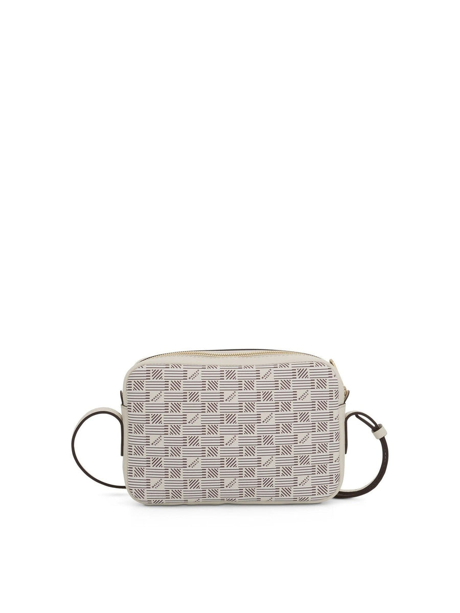 Savoie 24 PM Bag in Champagne