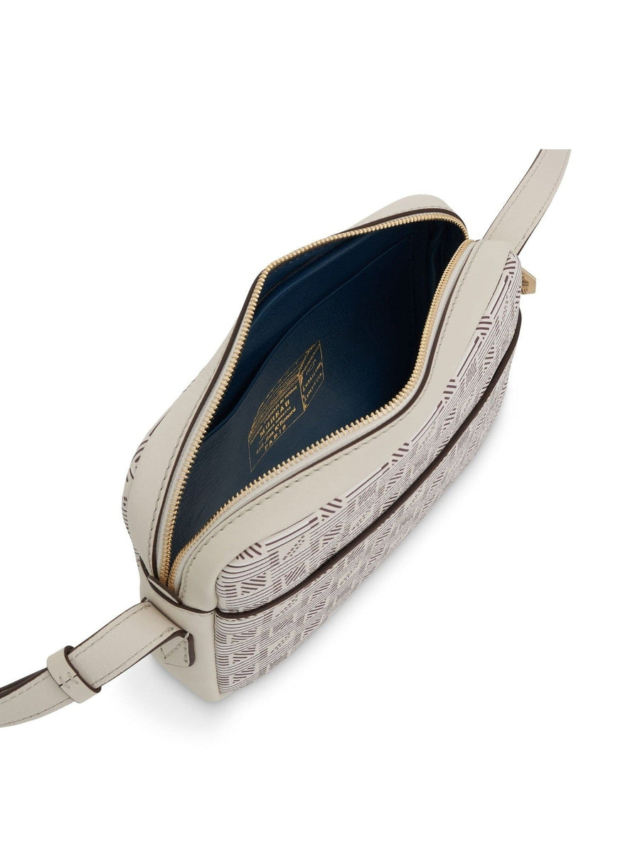 Savoie 24 PM Bag in Champagne