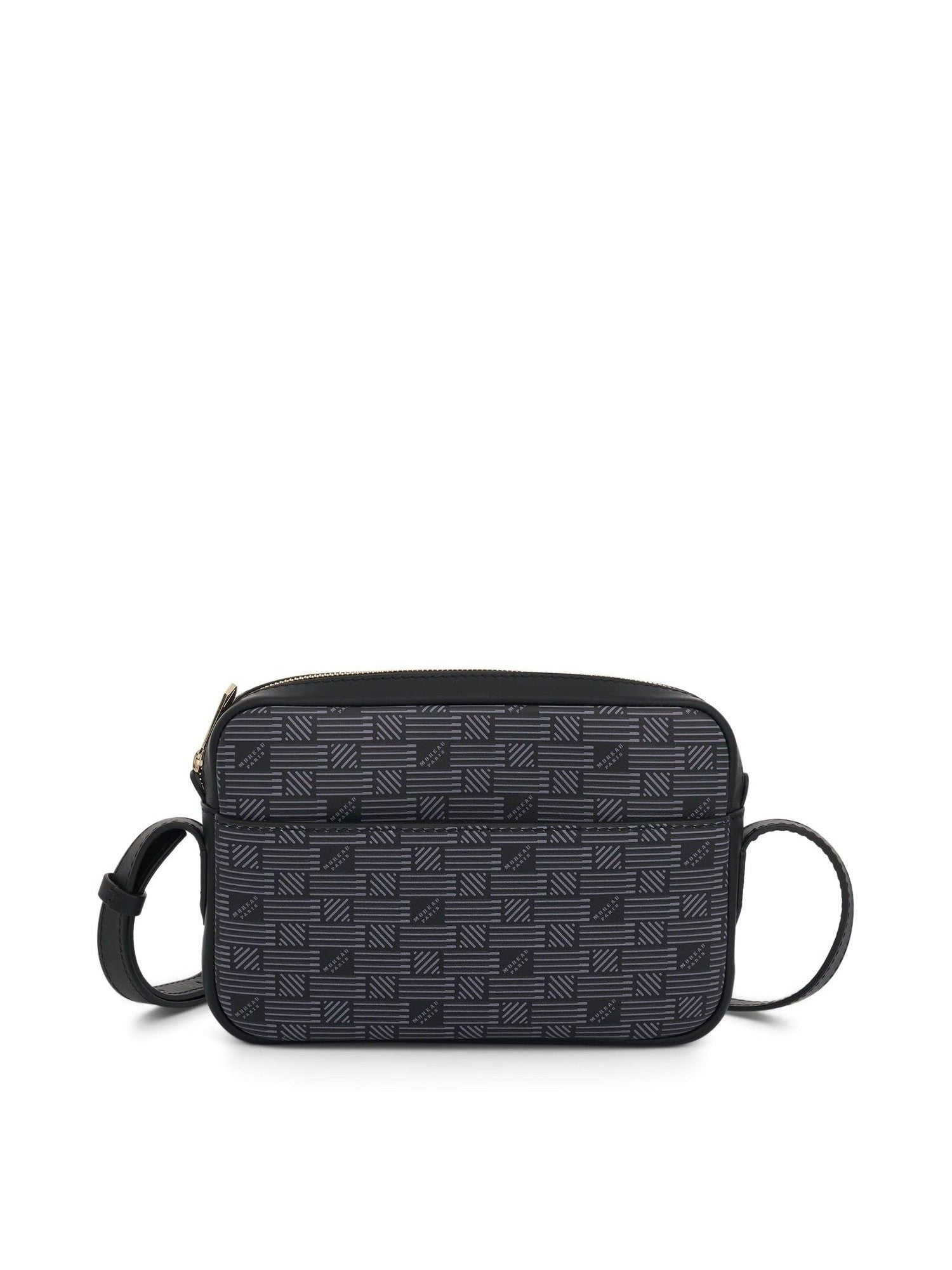 Savoie 24 PM Bag in Black