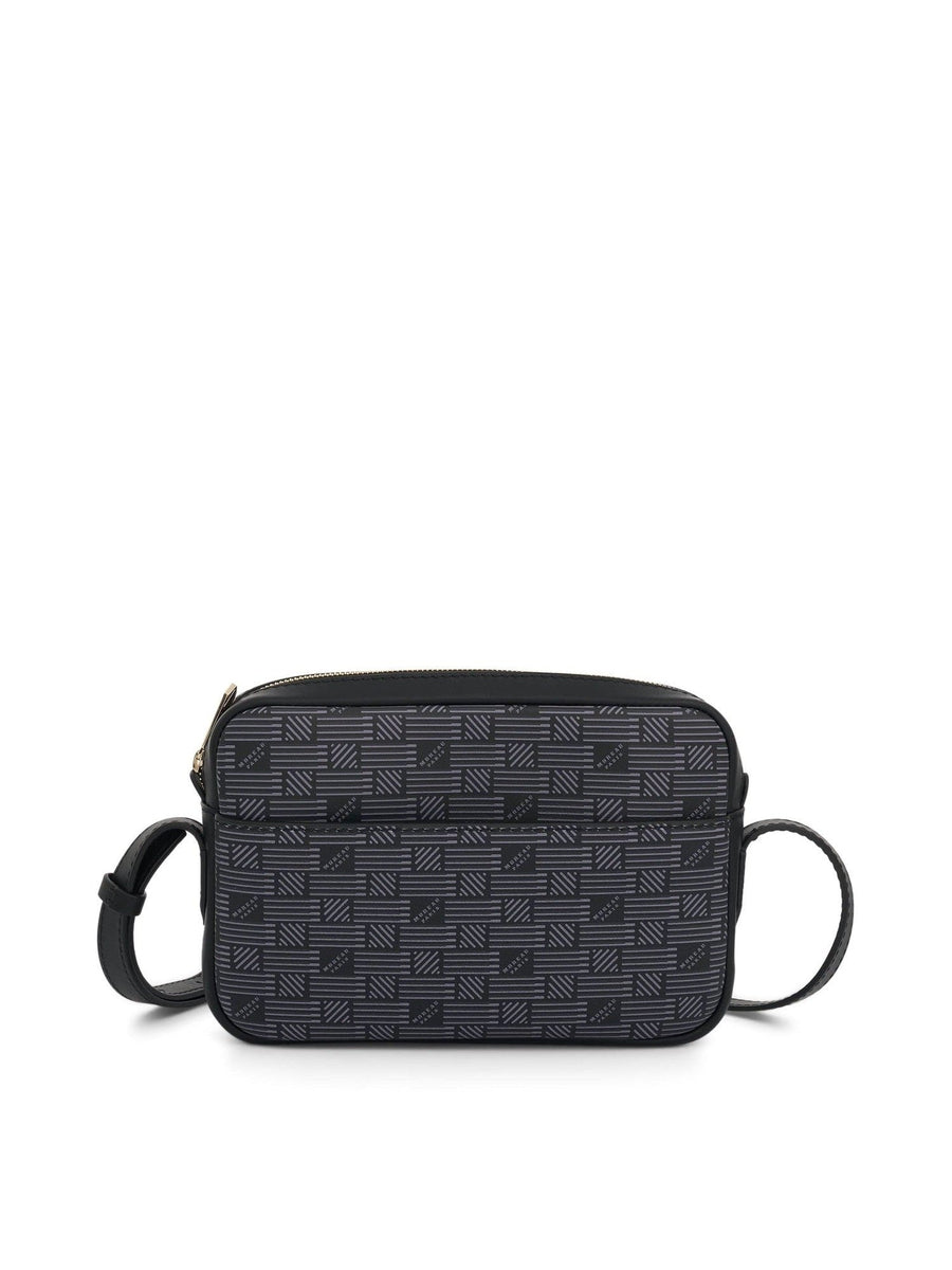 Savoie 24 PM Bag in Black