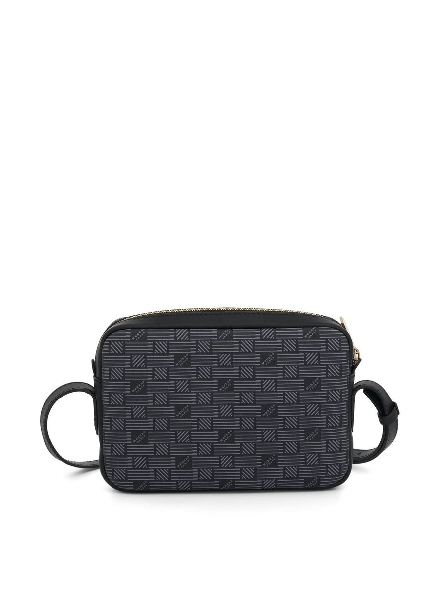 Savoie 24 PM Bag in Black