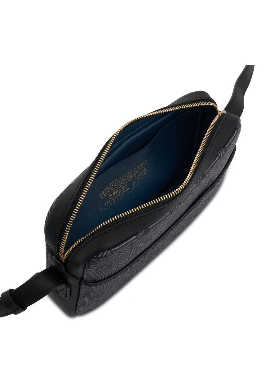 Savoie 24 PM Bag in Black