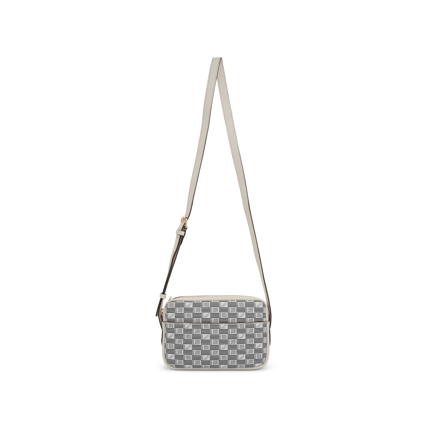 Savoie 24 PM Bag in White