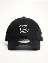 Jay Carnival II World Tour Cap (New Era) in Black