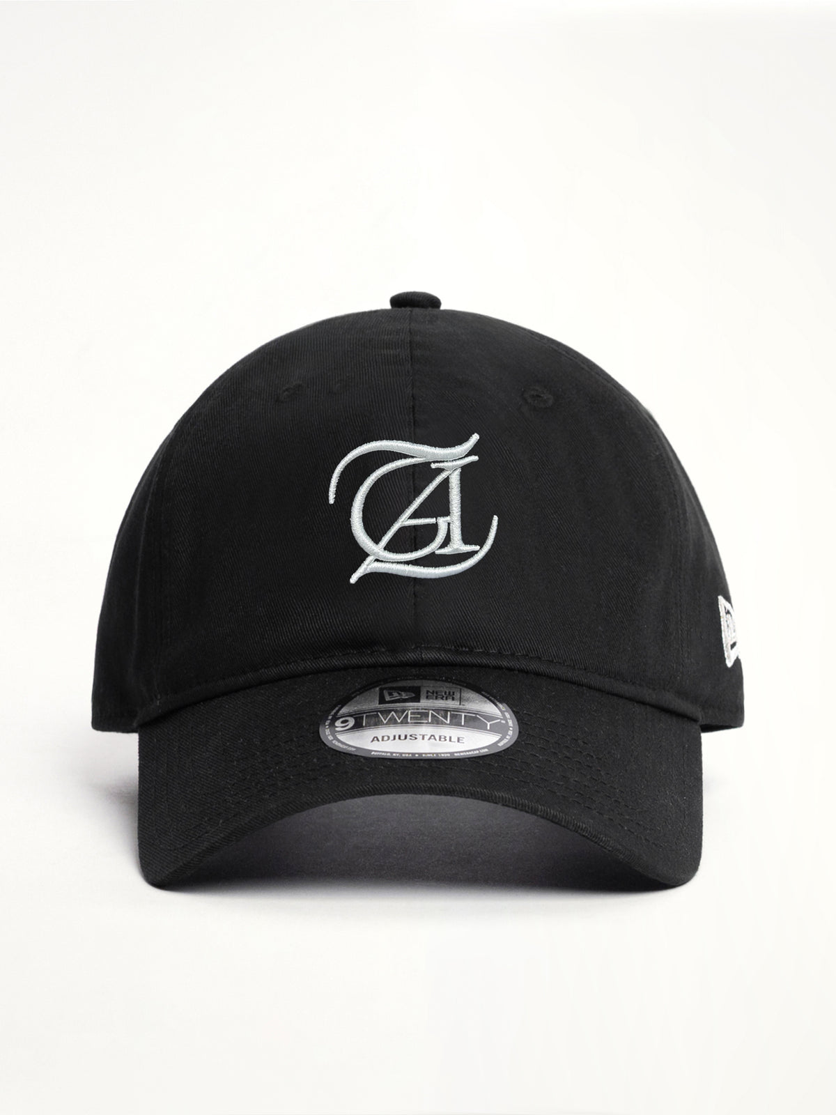 Jay Carnival II World Tour Cap (New Era) in Black