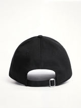 Jay Carnival II World Tour Cap (New Era) in Black