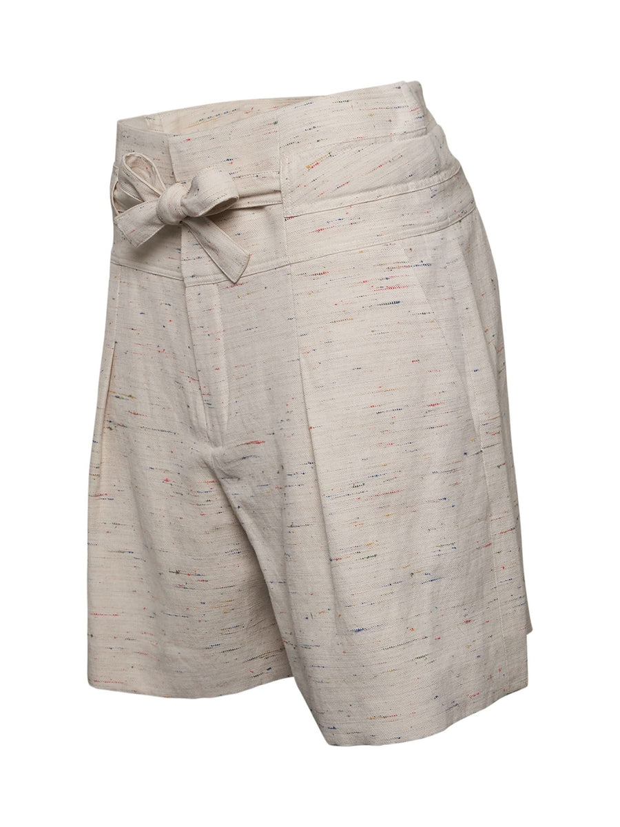 Short in Multicolor