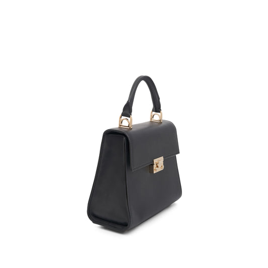 Mune Bag in Black