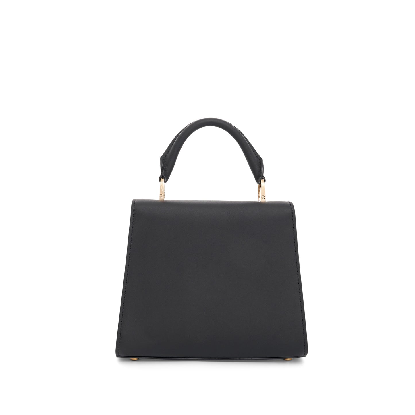 Mune Bag in Black