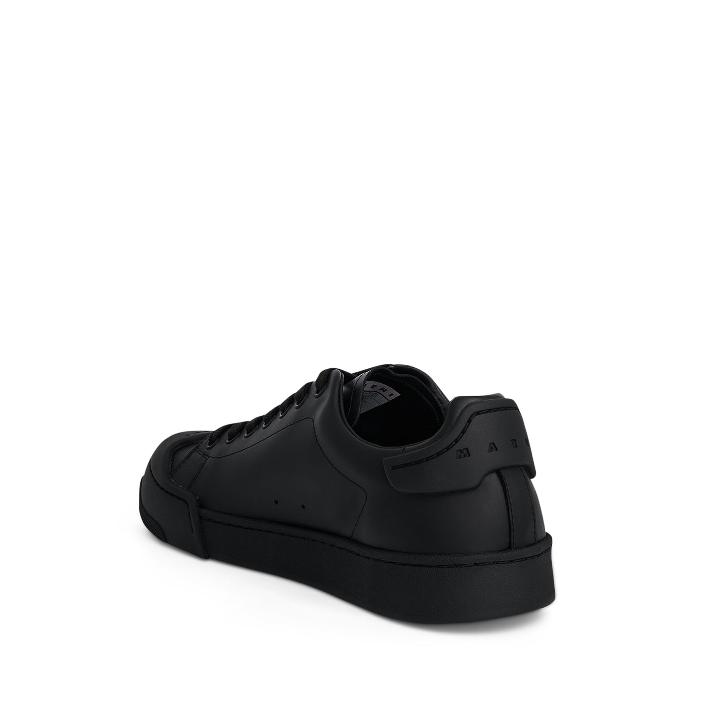 Dada Bumper Low Top Sneaker in Black