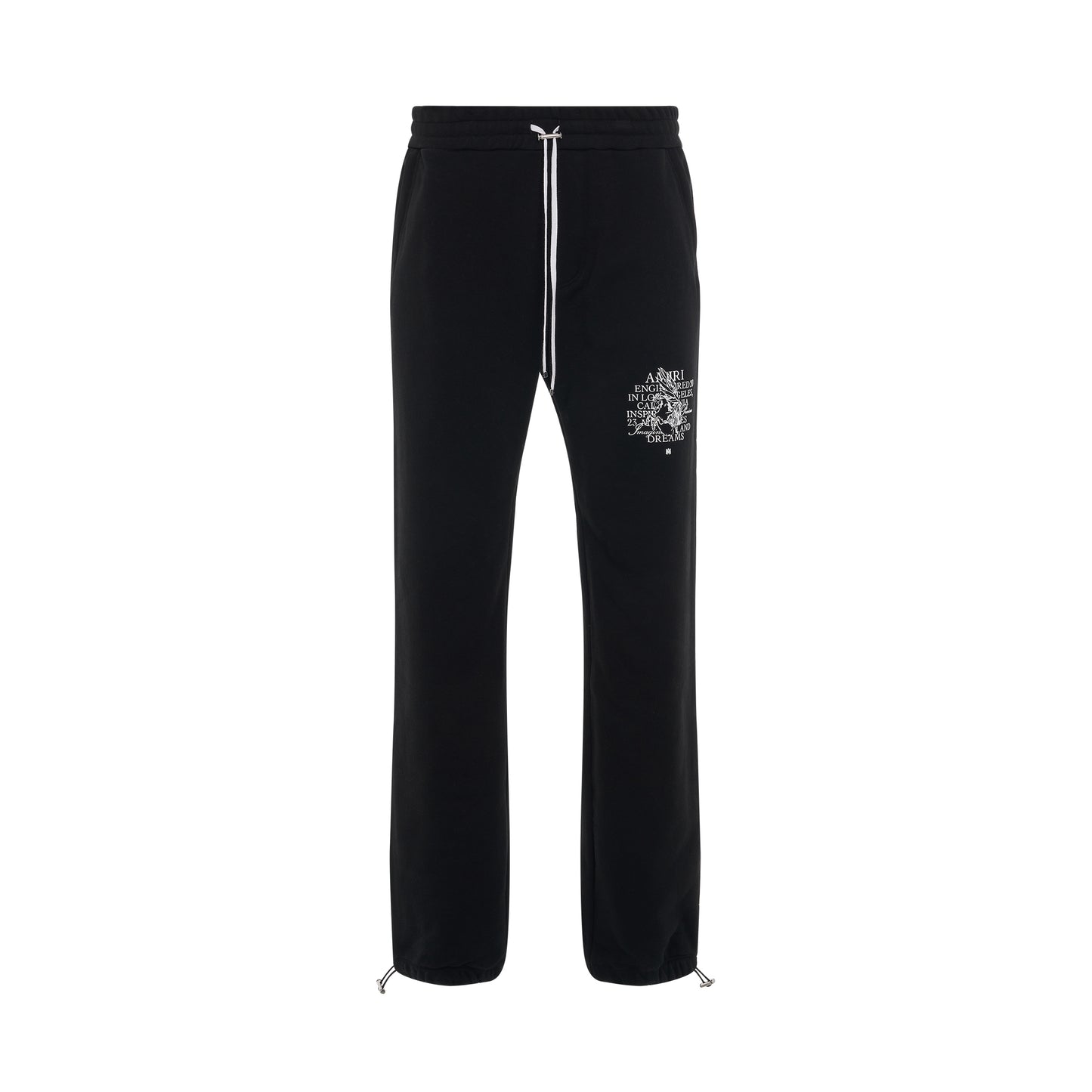 Precious Memories Sweatpant in Black