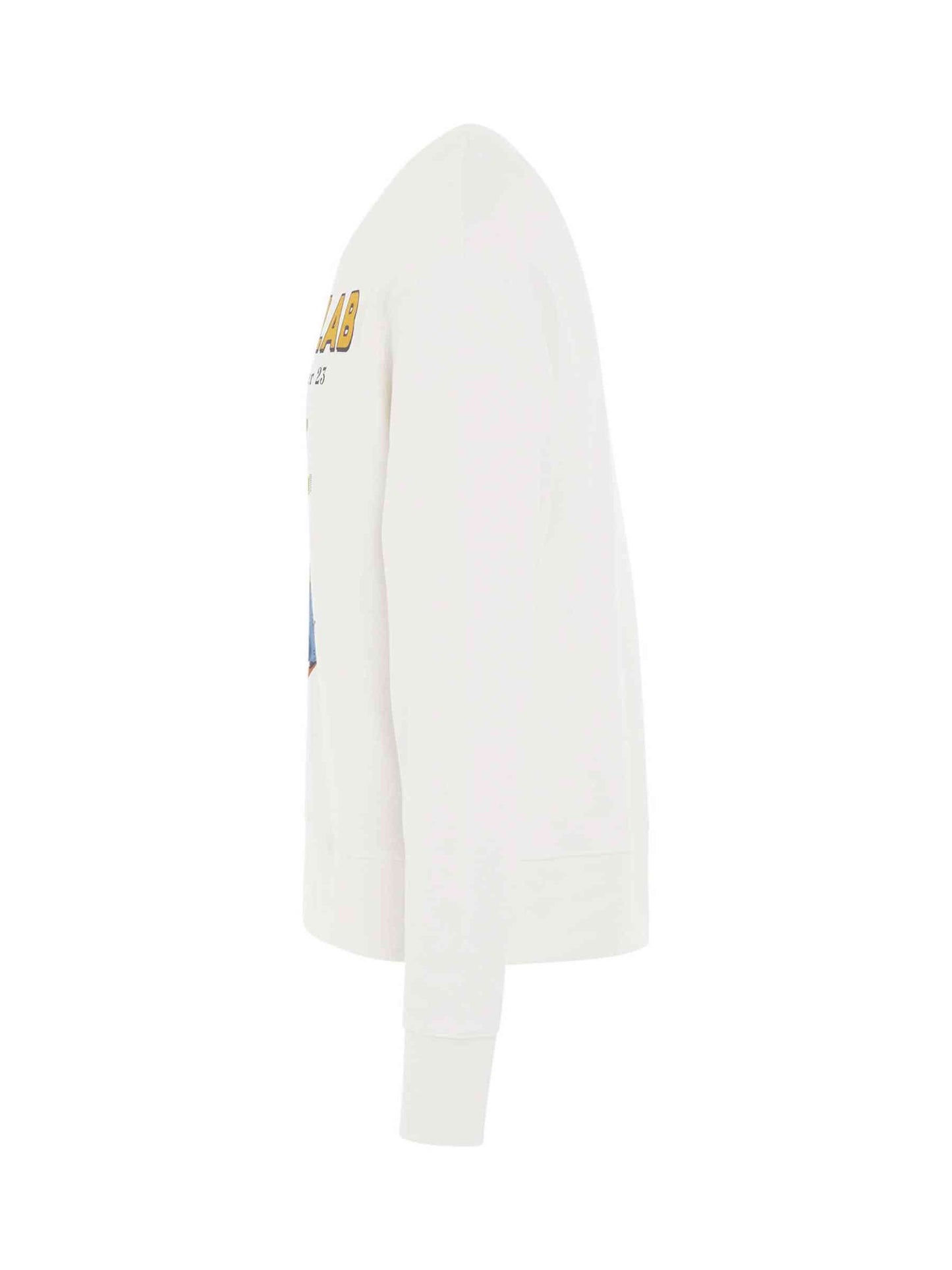 Piggy Print Sweatshirt