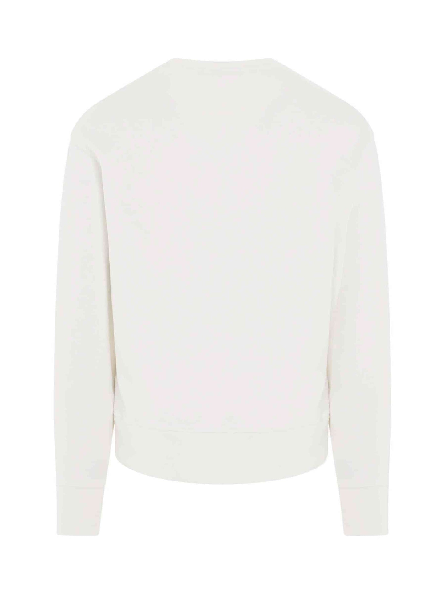 Piggy Print Sweatshirt