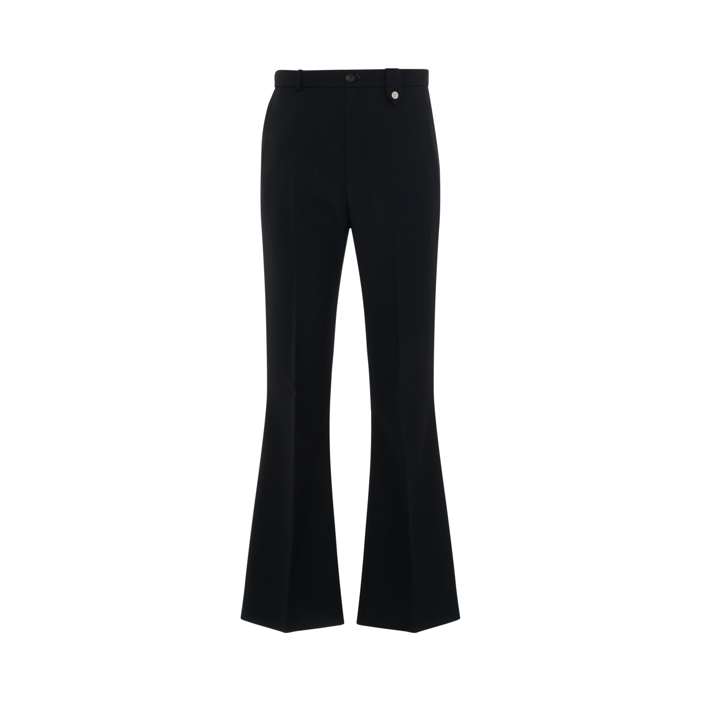 Egonic Pant in Black