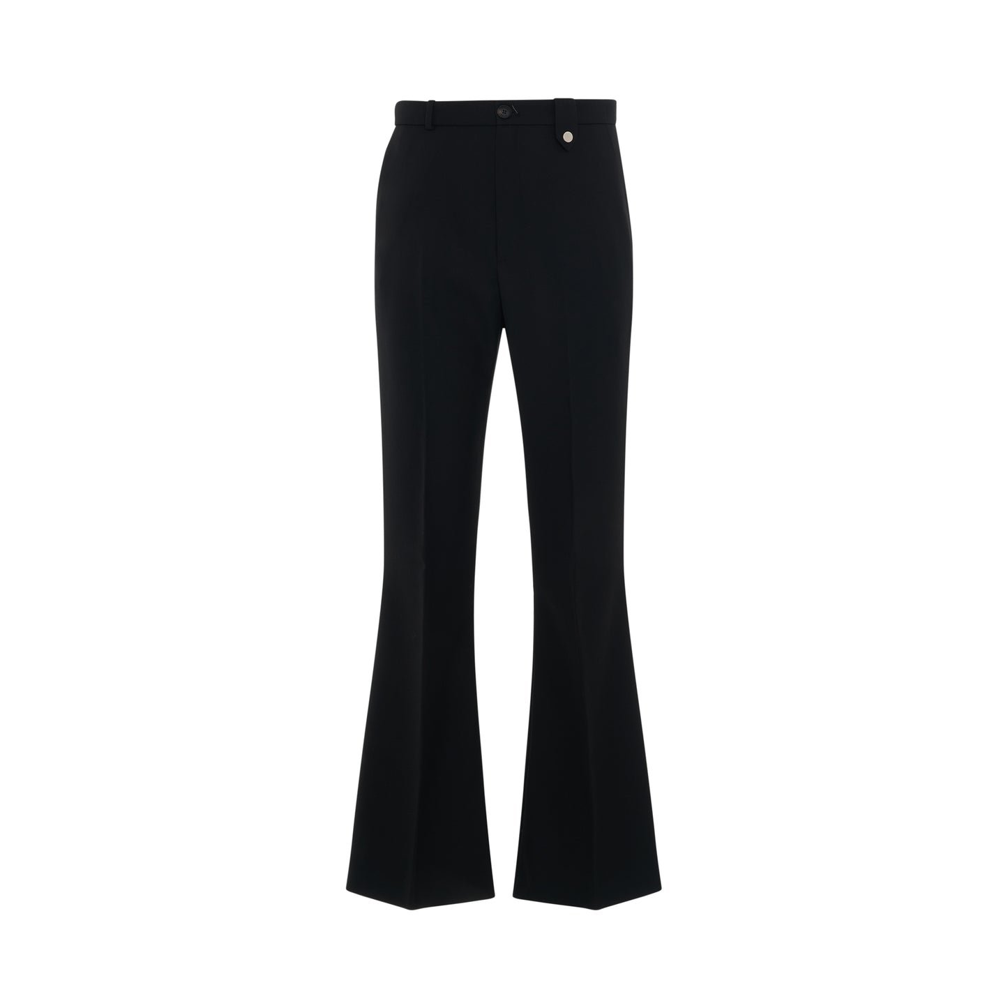 Egonic Pant in Black