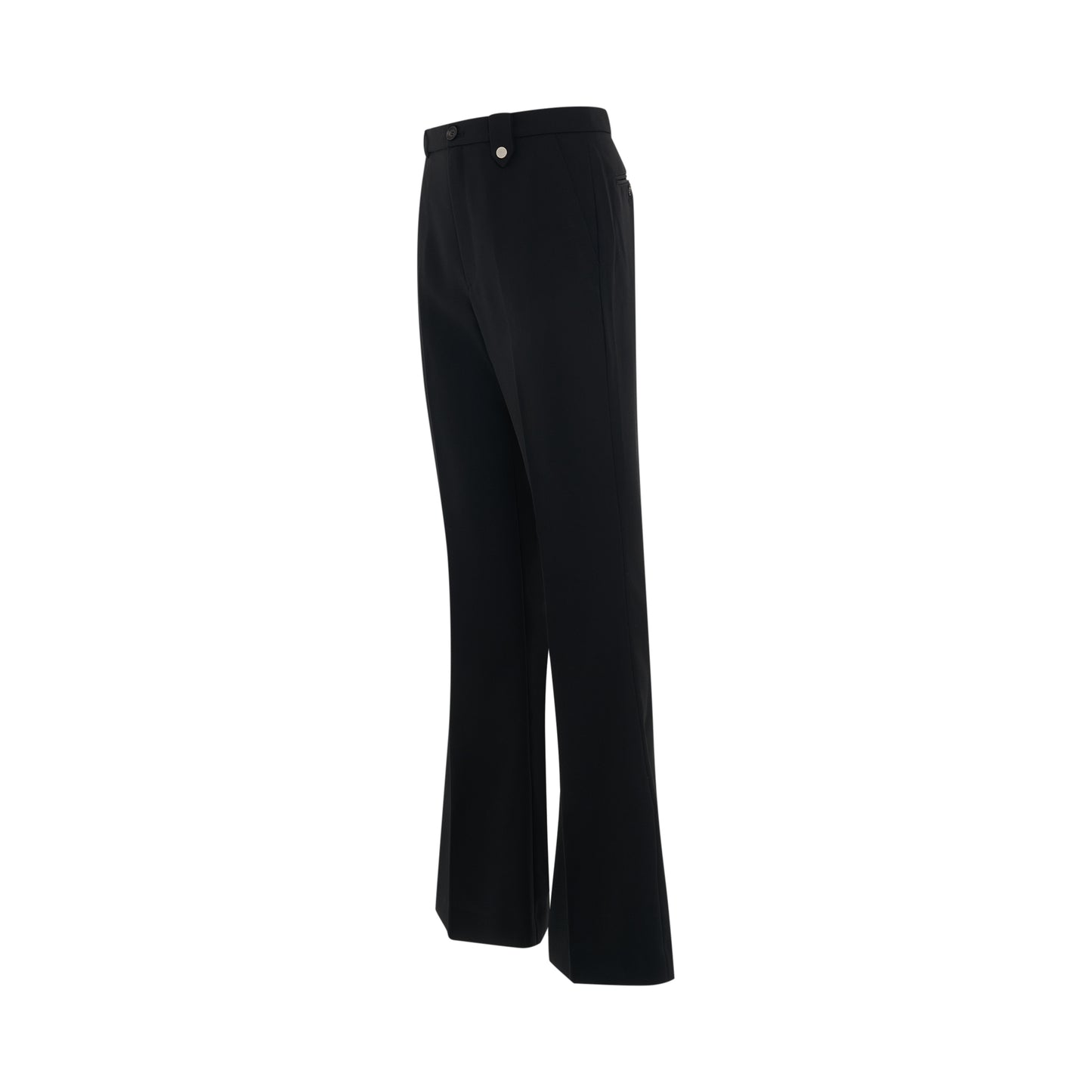 Egonic Pant in Black