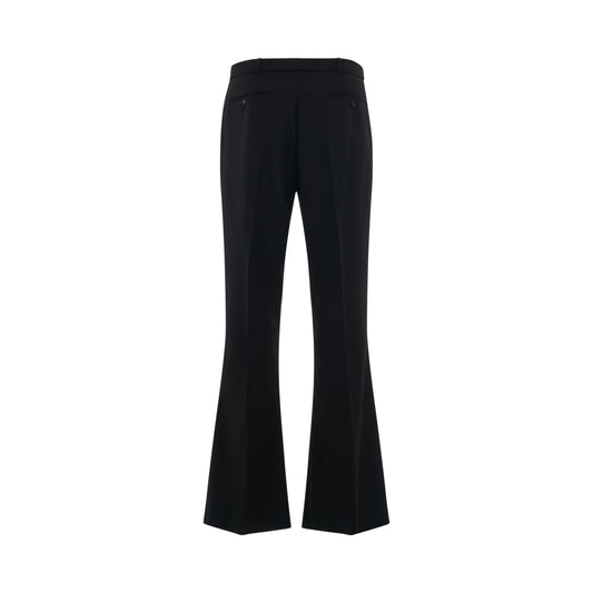 Egonic Pant in Black