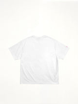 J Carnival II World Tour Pt.2 T-Shirt in White