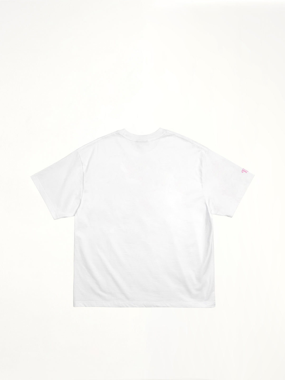 J Carnival II World Tour Pt.2 T-Shirt in White