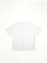 J Carnival II World Tour Pt.3 T-Shirt in White