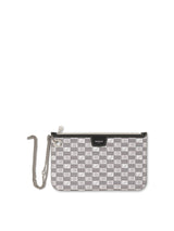 Saint Marina Pouch in White
