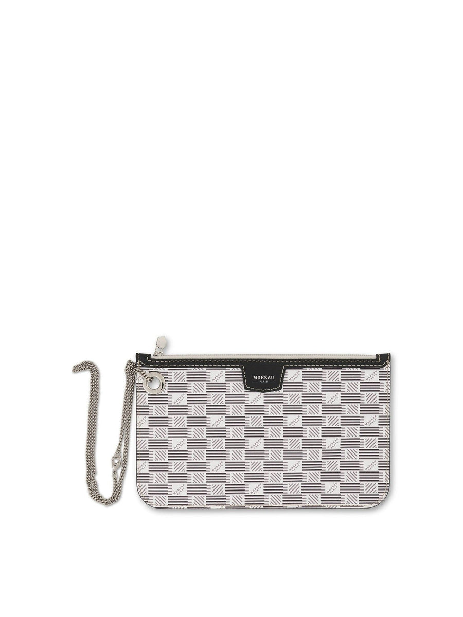 Saint Marina Pouch in White