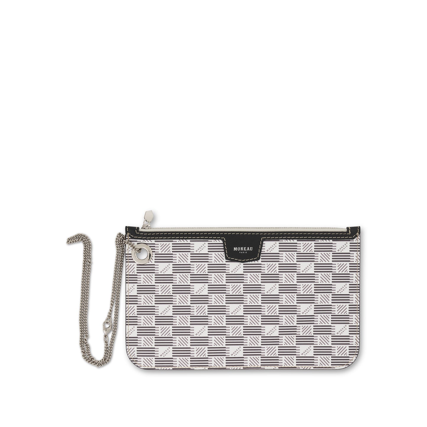 Saint Marina Pouch in White