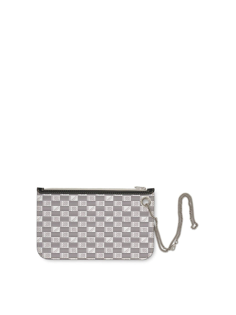 Saint Marina Pouch in White