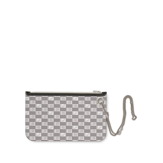 Saint Marina Pouch in White