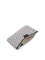 Saint Marina Pouch in White