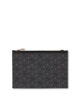 Saint Multiple Pouch Crossbody Extra PM in Black
