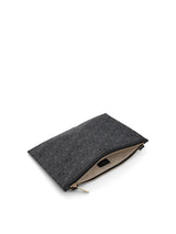 Saint Multiple Pouch Crossbody Extra PM in Black